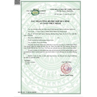 Trà xạ đen Protea date 10/22