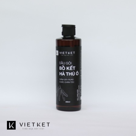 Dầu Gội Bồ Kêt  Hà Thủ Ô Việt Kết | BigBuy360 - bigbuy360.vn