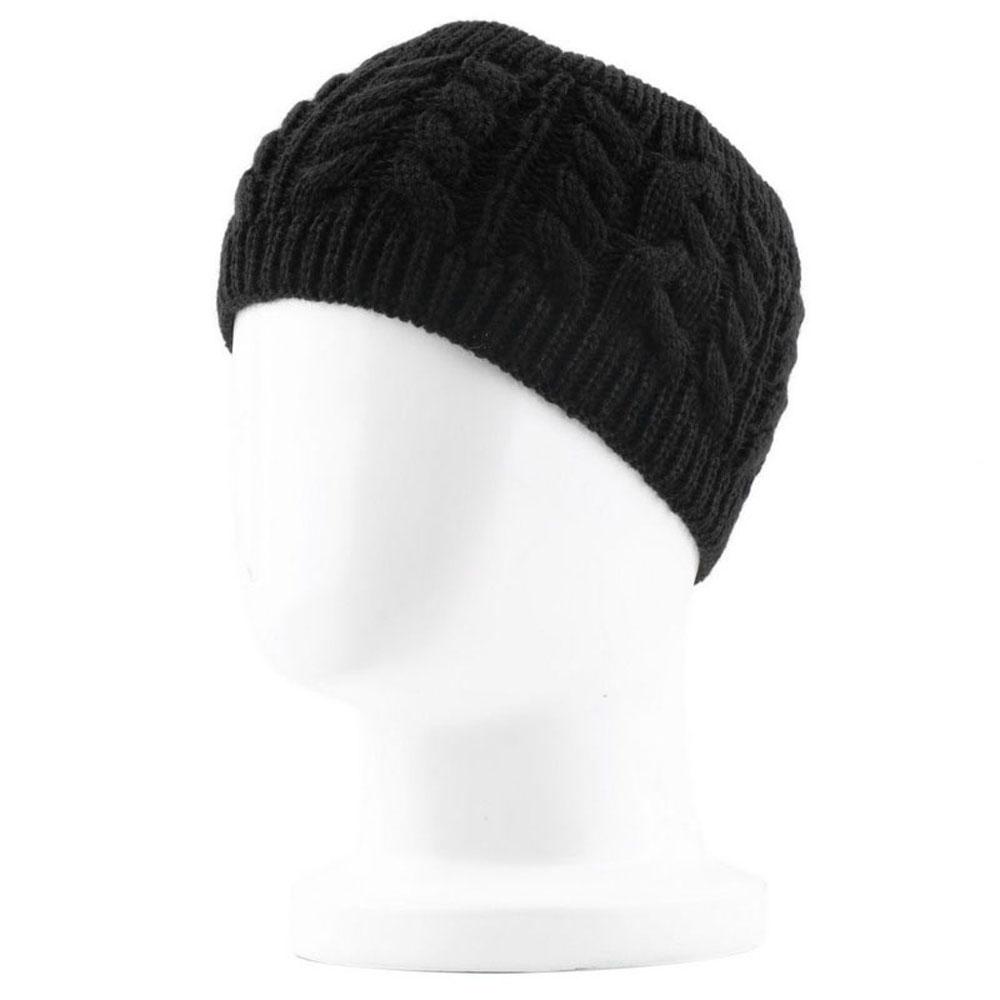 XIANTIN Mũ Len Giữ Ấm Phong Cách Hàn Quốc