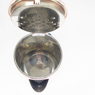 Ấm Siêu Tốc Jiplai 2.5L - Bình Đun Siêu Tốc Thái Lan