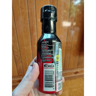 Sốt chấm vị gà cay Samyang 200g