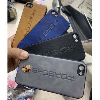 Ốp iphone5G,5S,5SE dẻo kiểu da thời trang
