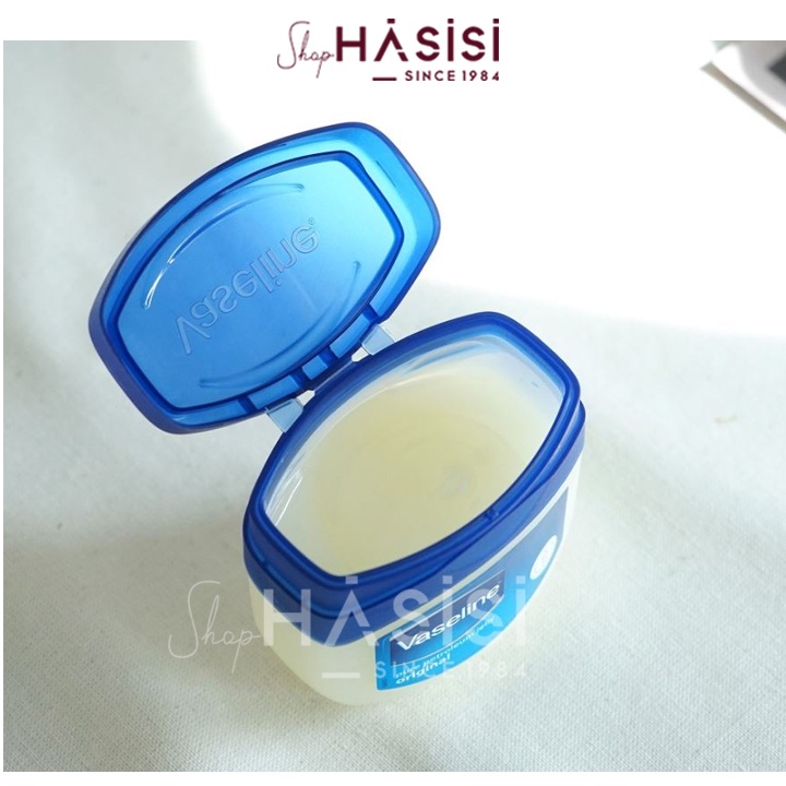 SÁP DƯỠNG ẨM - Original Protection/Petroleum Jelly 49g~50g (Hũ Mỡ)