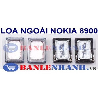 LOA NGOÀI NOKIA 8900