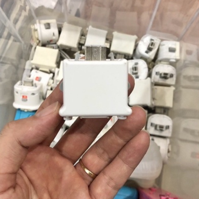 Phụ kiện Motion Plus cho tay Wii