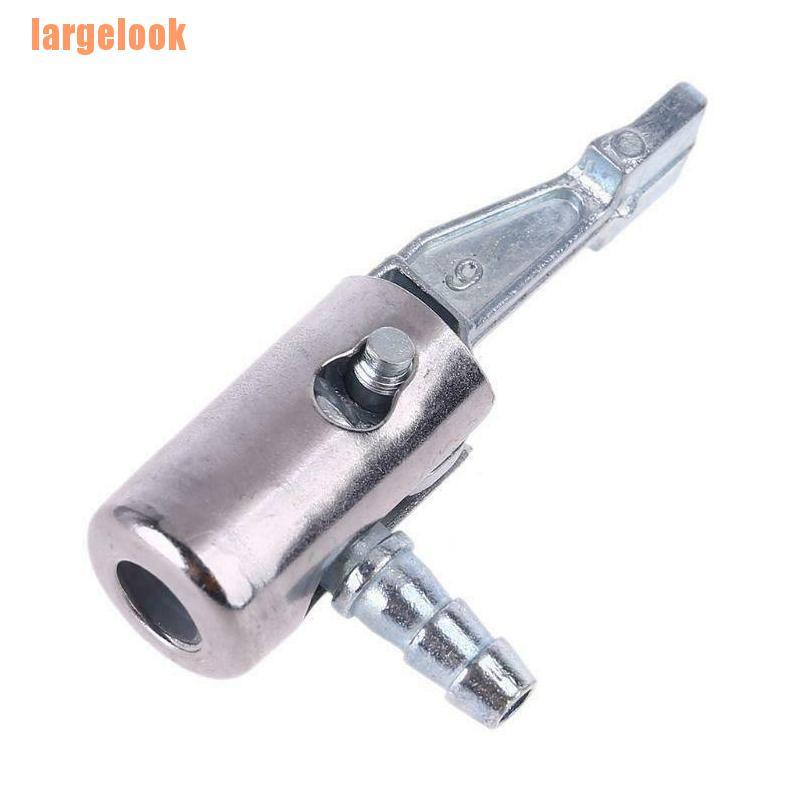 Đầu nối ống bơm bánh xe hơi 1/ 4&quot; chất lượng cao