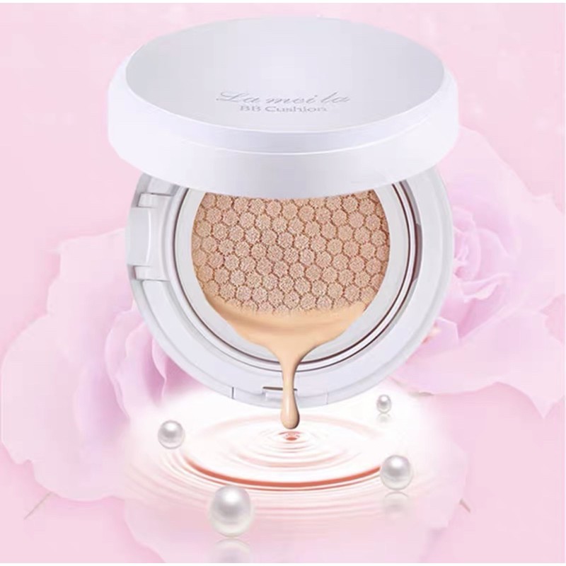 Phấn nước BB Cushion Lameila