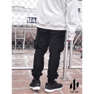 QUẦN Cargo Pants