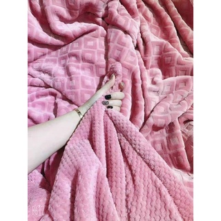 chăn lông thỏ hay vỏ chăn lông thỏ