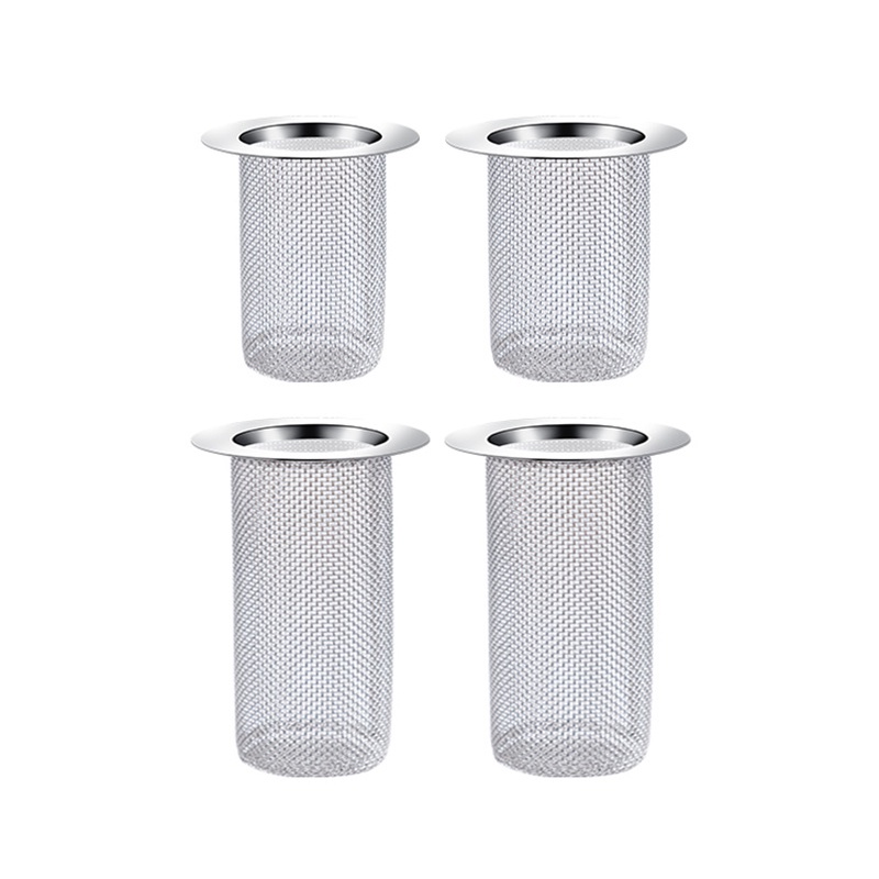 Lưới Lọc Rác Bồn Rửa Chén/Bồn Rửa Chén Bằng Thép Không Gỉ Đa Năng