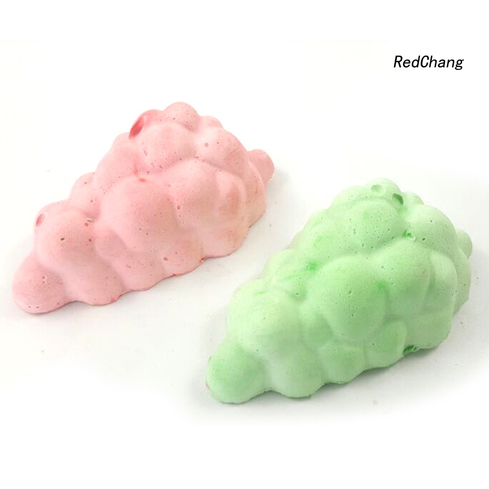 Đá Mài Răng Hình Trái Cây Cho Thú Cưng