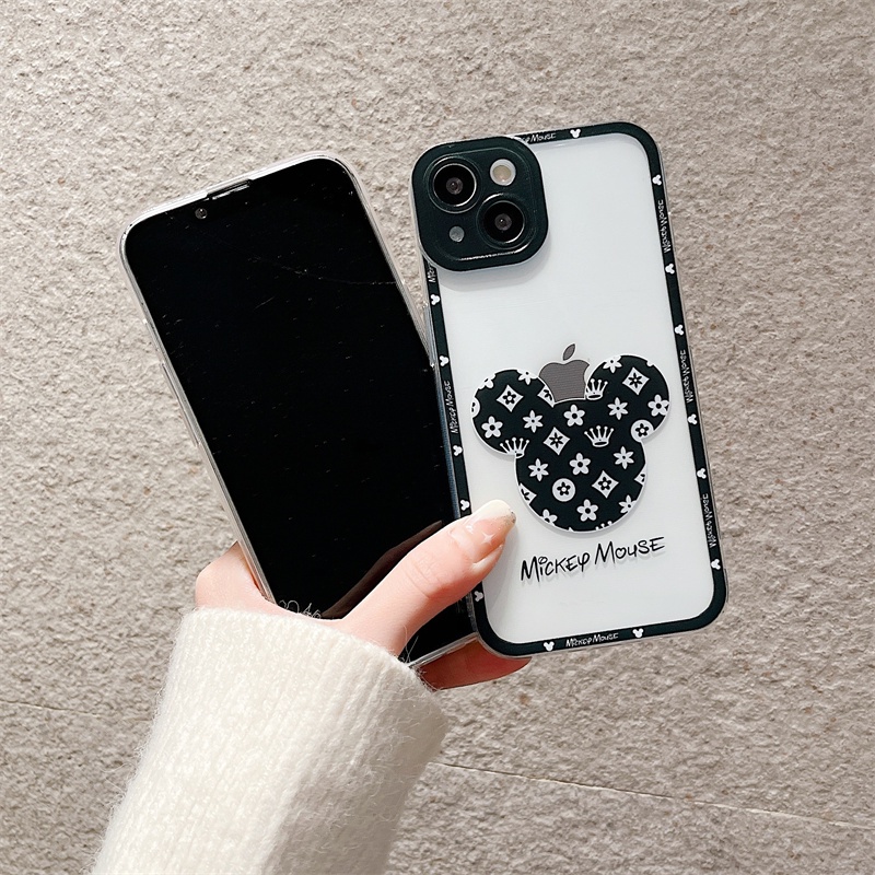 Ốp Điện Thoại Mềm Cho VIVO V23E V23 V21E V21 4G 5G V20 V15 S1 Z1 X50 X60 Pro V9 Youth Y53S Y51 Y51A Y31 2021 Y33S Y21S Y21 Y52 Y72 5G