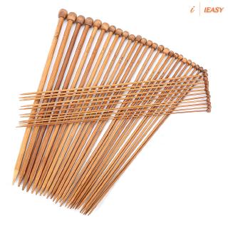 Set 18 cặp dụng cụ đan len bằng tre