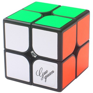 GuoGuan XingHen M - Rubik 2x2
