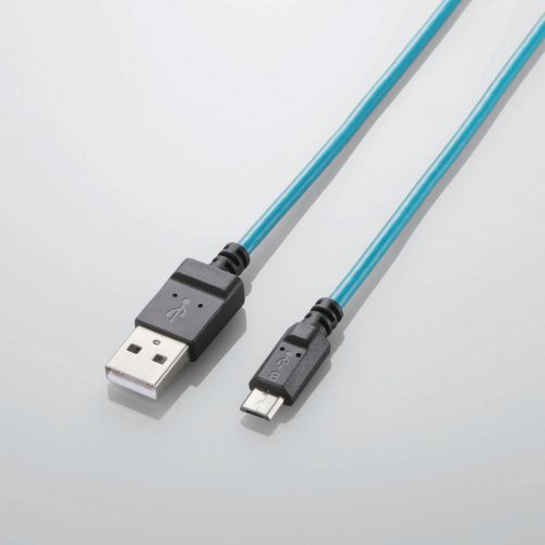 Cáp Micro USB Elecom MPA-AMBCL2U12