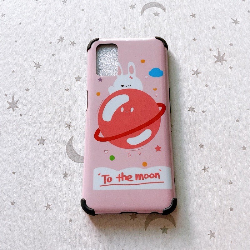 Ốp lưng idm Oppo  A52 / Oppo A92
