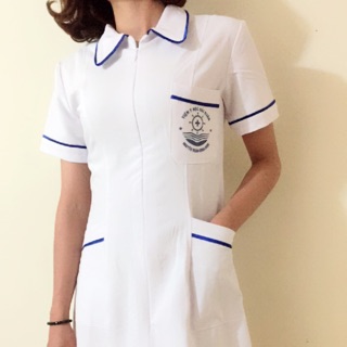 Váy blu - khoá giọt lệ - co giãn 4 chiều
