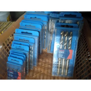 MŨI KHOAN INOX NACHI XỊN