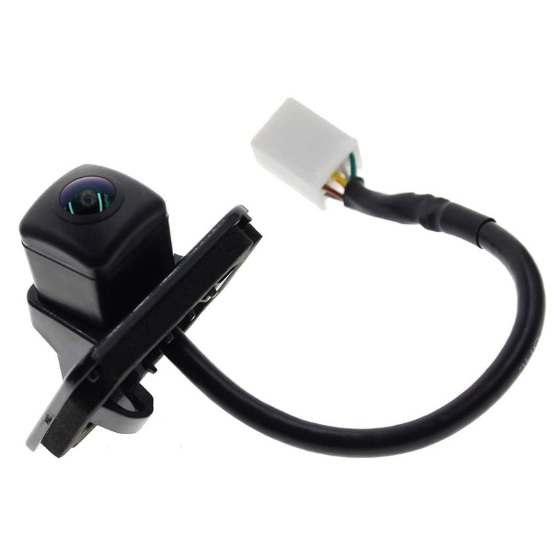 Rear View Backup Parking Camera Fit for Honda Accord 3.5L 2.4L | BigBuy360 - bigbuy360.vn