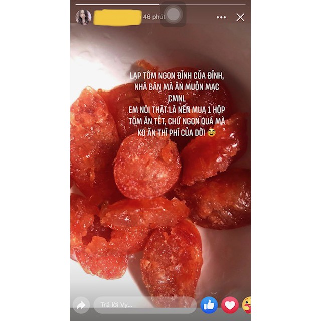 [FREESHIP 99K] 1KG LẠP XƯỞNG TÔM CAO CẤP - ĐẶC SẢN BÌNH ĐỊNH | BigBuy360 - bigbuy360.vn