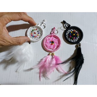 Dreamcatcher