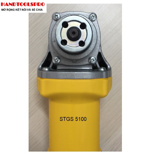 Máy mài góc Stanley STGS 5100