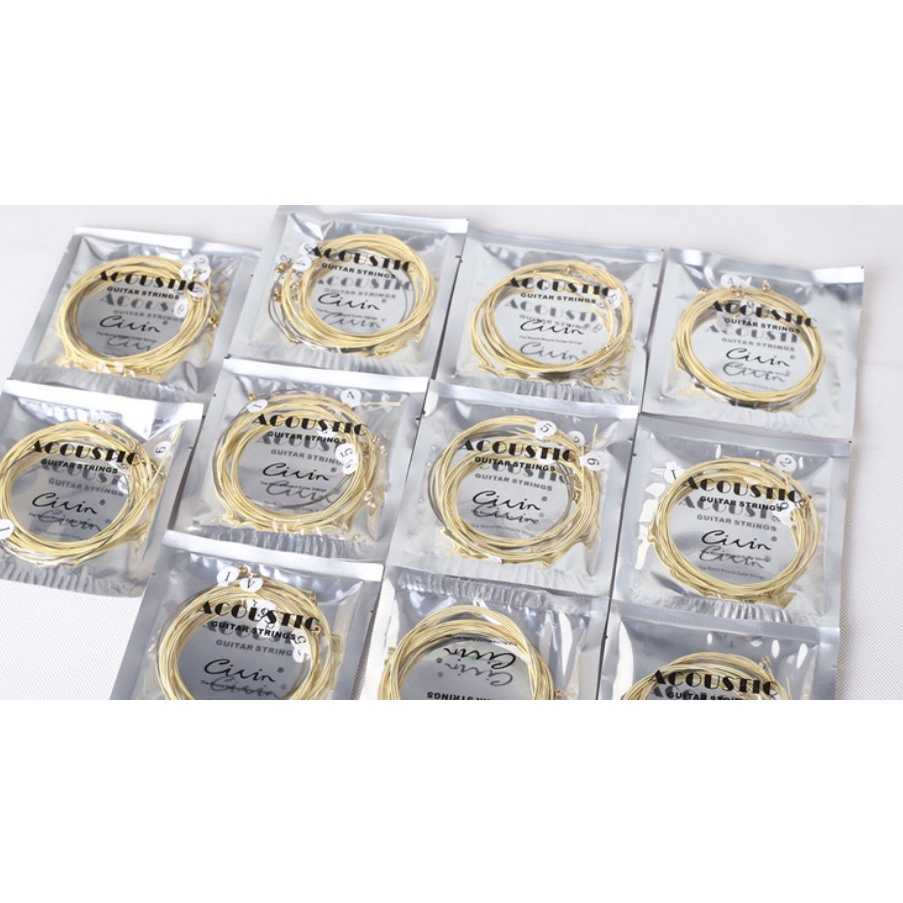 Dây Đàn Guitar CIVIN