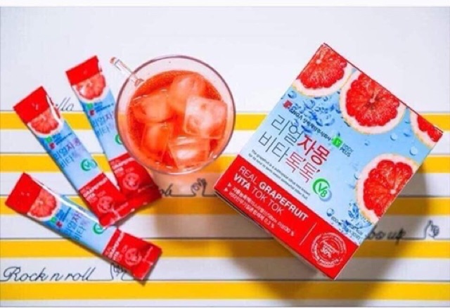 Nước uống 𝐆𝐢𝐚̉𝐦 𝐂𝐚̂𝐧 𝐕𝐈𝐓𝐀 𝐁𝐔̛𝐎̛̉𝐈 SANGA Hàn Quốc | BigBuy360 - bigbuy360.vn