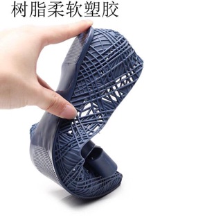 Giày đi mưa