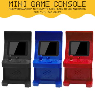 Máy Chơi Game Cầm Tay Mini Cổ Điển