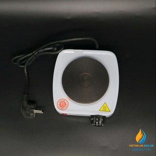 Bếp điện phá mẫu, bếp gia nhiệt, nung mẫu công suất 500W