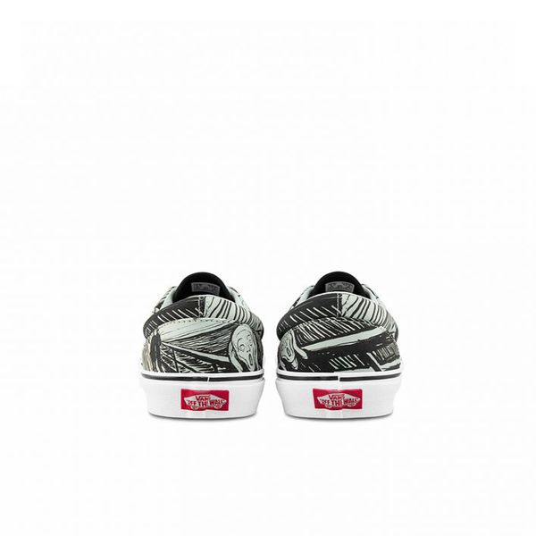 Giày Vans Era MoMA Munch - VN0A4BV41UB