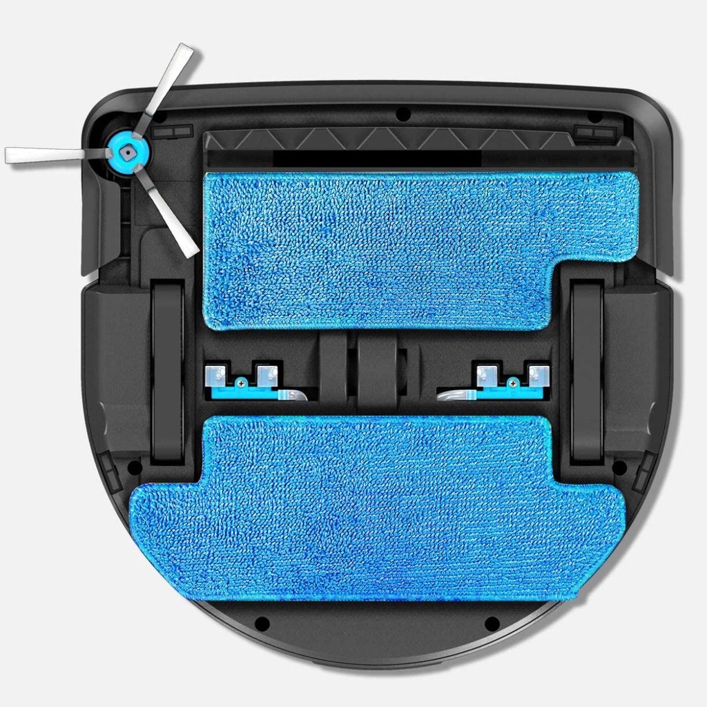 Robot Hút Bụi , Lau nhà HOBOT LEGEE 7  _ Hàng có sẵn + Sale 30%