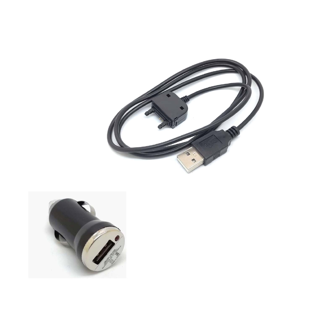 Dây Cáp Sạc usb Chuyên Dụng Cho sony ericsson w300i w302 w302i w350 w350i w395 w395i p990i r300 r300i r306