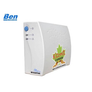 UPS Santak Offline 500VA (TG-500) Bộ lưu điện