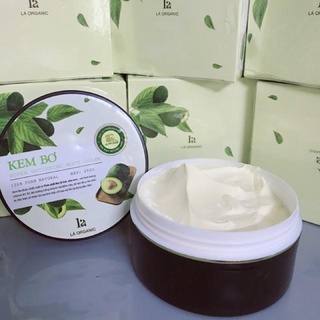 Body bơ siêu trắng nhanh