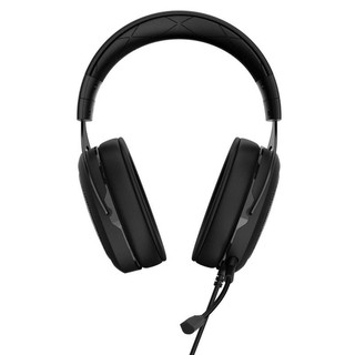 Tai nghe Corsair HS60 Surround White