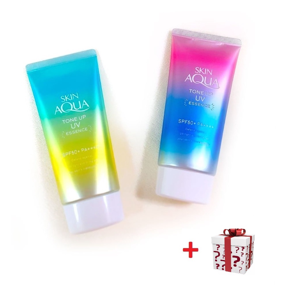 Kem Chống Nắng SKIN AQUA Nâng Tone | Xịt Chống Nắng Nội Địa Nhật Bản | BigBuy360 - bigbuy360.vn