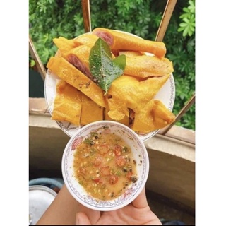 1 KHAY ❤GÀ Ủ MUỐI HOA TIÊU❤️