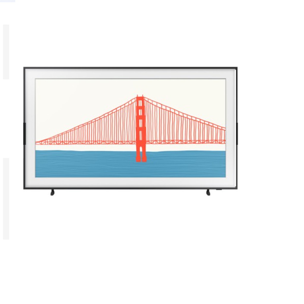 QA43LS03AAKXXV-MIỄN PHÍ CÔNG LẮP ĐẶT-Smart Tivi The Frame 4K Samsung 43 Inch QA43LS03AAKXXV | BigBuy360 - bigbuy360.vn