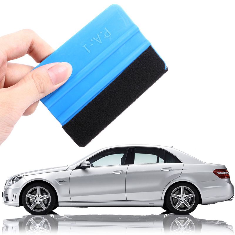 Dụng cụ cạo phim dán cửa sổ xe hơi chuyên nghiệp