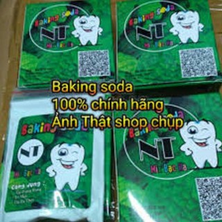 Baking Soda NT Chuẩn
