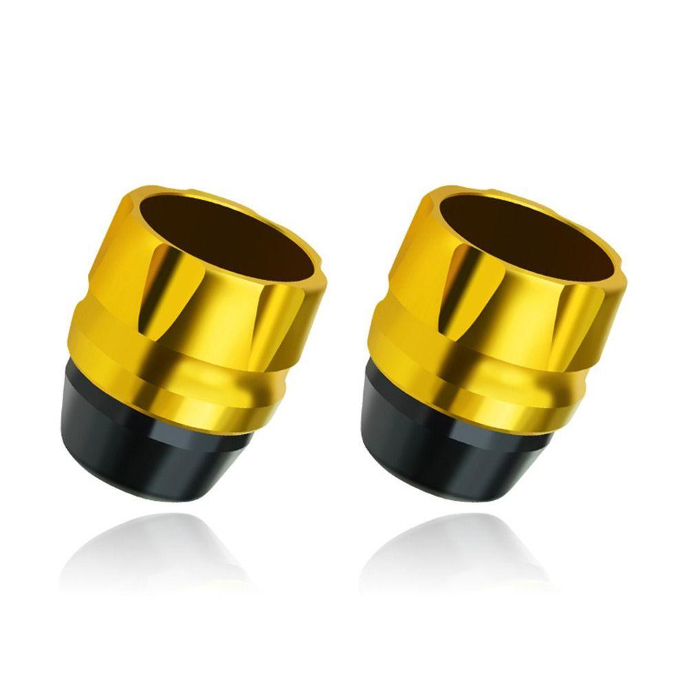 Cốc Trượt Bảo Vệ Chống Va Chạm Dành Cho Xe Máy Điện