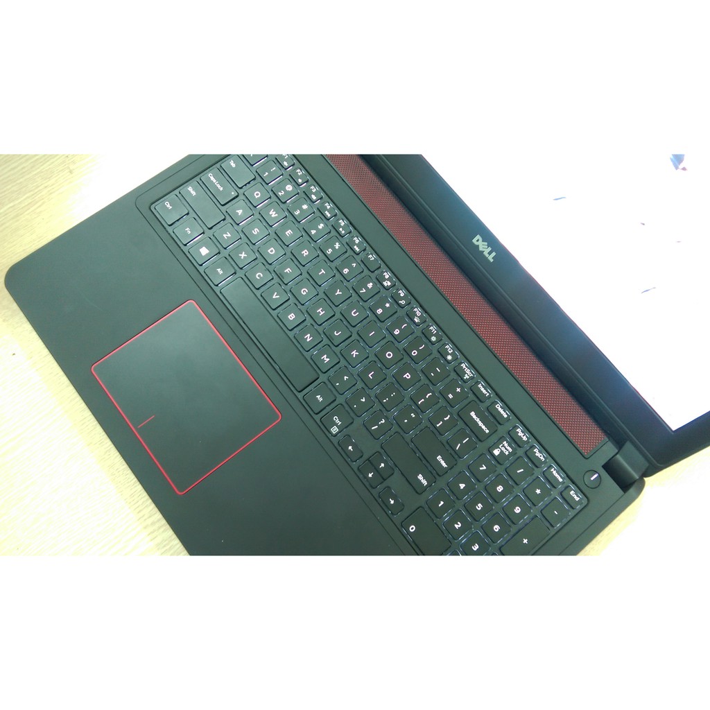 Laptop Dell 7559 giá rẻ