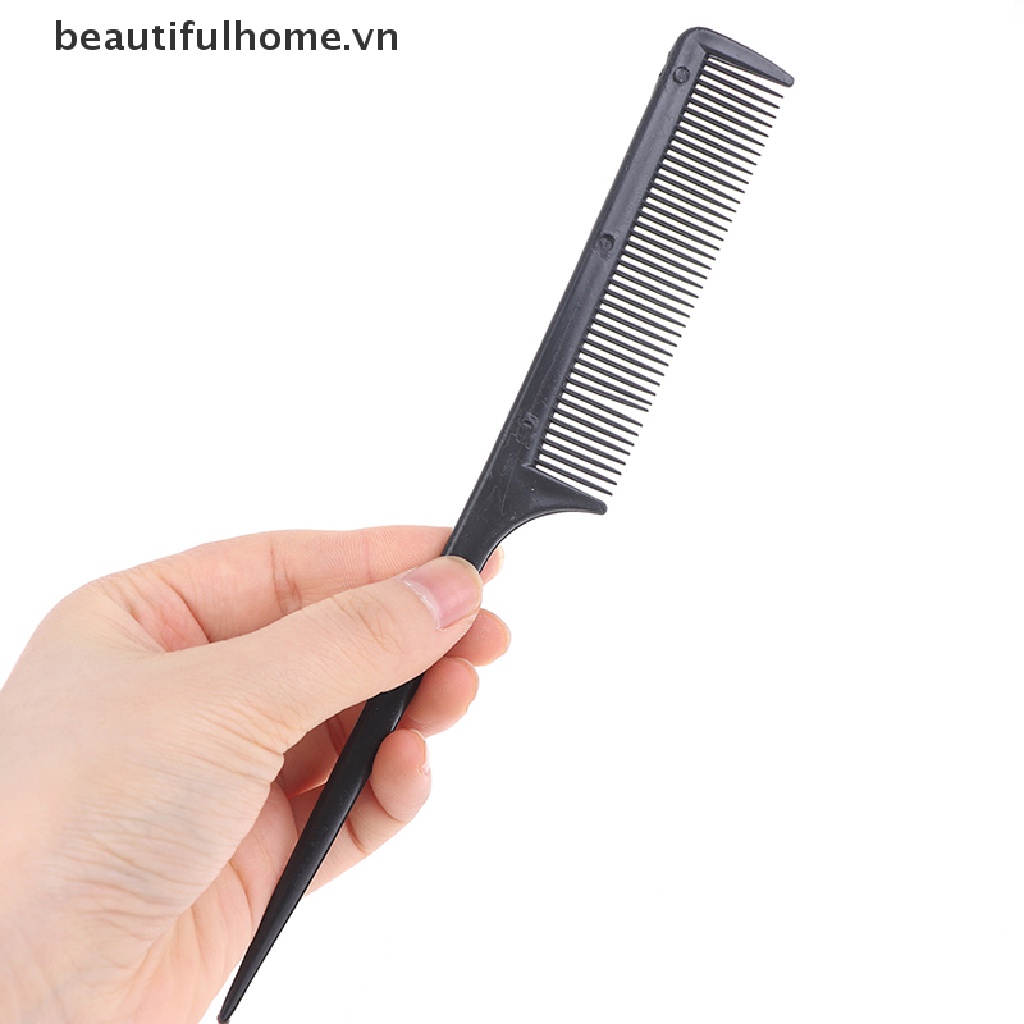 Bộ 6 Dụng Cụ Hỗ Trợ Tạo Kiểu Tóc Tiện Lợi