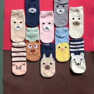 Combo 2 vỉ tất 24 đôi