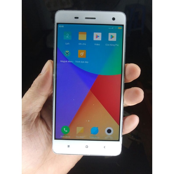 Điện thoại Xiaomi Mi 4 3/16