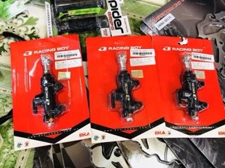 Pen đạp RCB