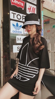 Mũ bucket Adidas[full tag code]