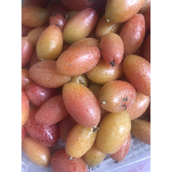Nhót Chua 500gr
